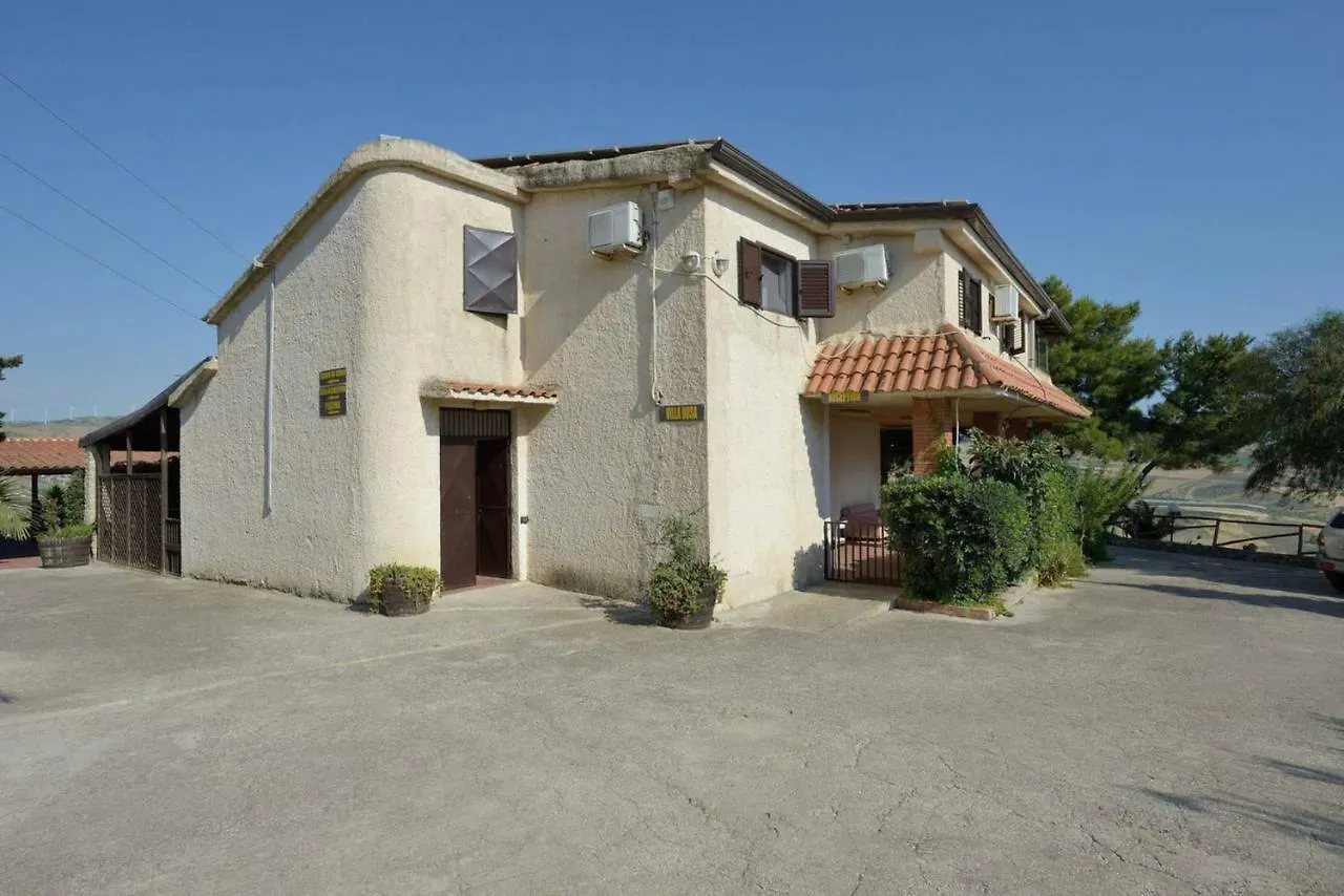 Ville Bellajo Agrigento